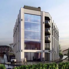 Готель «Silver Apart Hotel» Трускавець, Silver Apart Hotel