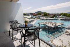 Термальный СПА-комплекс «Rikka Khust Thermal Resort»